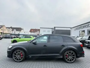 Audi SQ7 Bild 4