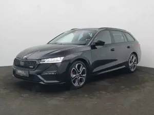 Skoda Octavia Bild 2