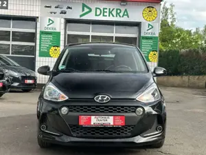 Hyundai i10 Bild 3