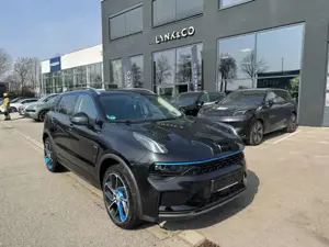 Lynk  Co 01 Lynk  Co Händler (Garantie) / TÜV Neu / Service N