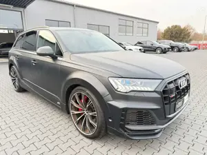 Audi SQ7 Bild 5