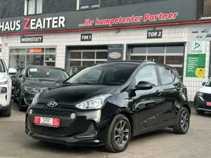 Hyundai i10 Bild 2