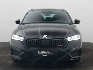 Skoda Octavia Bild 3