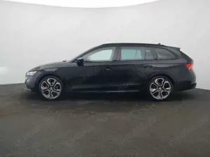 Skoda Octavia Bild 5