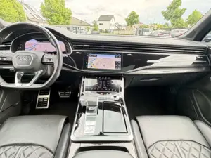 Audi SQ7 Bild 3