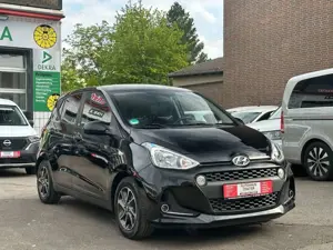 Hyundai i10 Bild 5