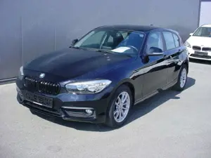 BMW 118 i Advantage *Lordose*Sitzheizung*Navi*