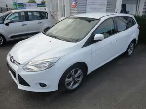 Ford Focus Sync Edition