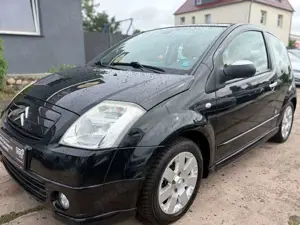 Citroen C2 Sport Chic