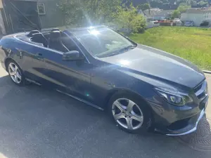 Mercedes-Benz E 350 E 350 BlueTec / d (207.426)