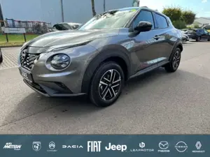 Nissan Juke 1.6Hybrid N-Connecta,Winter,Kamera,PDC,Navi