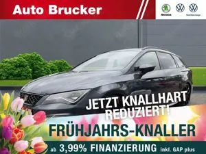 SEAT Leon ST Cupra R 300 4Drive APR-ANS+KW-FAHRWERK+CARBON-K