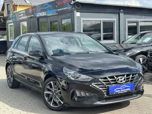 Hyundai i30 Trend Mild-Hybrid+Finanzierung+Garantie+