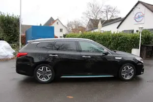 Kia Optima 2.0 GDI Plug-in Hyb. Spirit LEDER* /33753 Bild 2