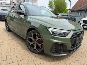 Audi A1 Sportback 40 TFSI S line, S line Plus, VOLL!!