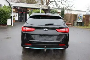 Kia Optima 2.0 GDI Plug-in Hyb. Spirit LEDER* /33753 Bild 4