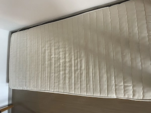 Matras zum verschenken 