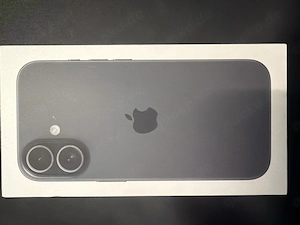 iPhone 17 black 256GB