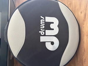 DW Deluxe 14" x 6,5" Snare Case