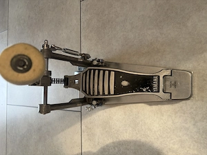 Yamaha Single Pedal