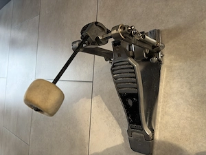Yamaha Single Pedal Bild 5