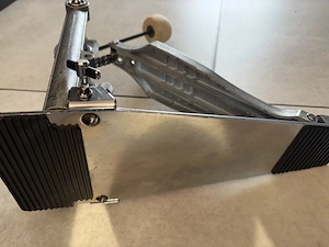 Yamaha Single Pedal Bild 7