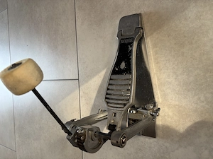 Yamaha Single Pedal Bild 4