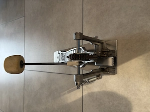 Yamaha Single Pedal Bild 2