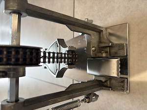 Yamaha Single Pedal Bild 6