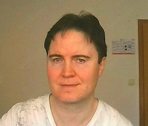 Ich, 52, suche die Eine - Bist DU es?