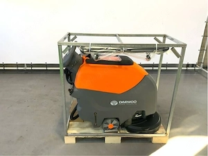 Scheuersaugmaschine Daewoo DAFL50A wie Hako