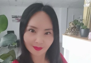 Komm zur chinesischen Wellnessmassage bei Lili's Asia Massage in D-Derendorf