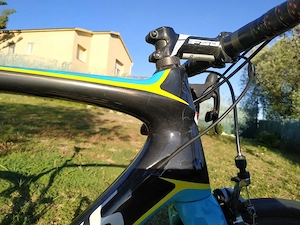 Specialized Tarmac S-WORKS SL5 Astana Pro Team 2017