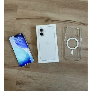 Apple iPhone 17 256GB iphone 17 funktioniert super