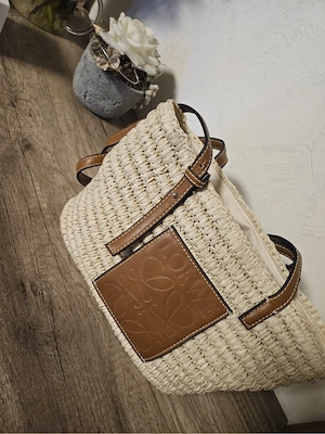 Loewe handtasche neu 