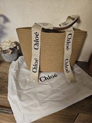 chloé handtasche neu