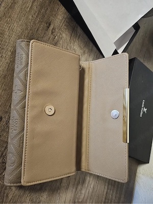 louis vuitton portemonnaie neu Bild 5