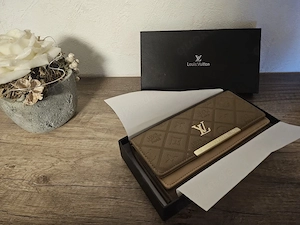 louis vuitton portemonnaie neu Bild 2
