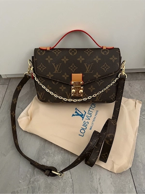 louis vuitton handtasche neu 