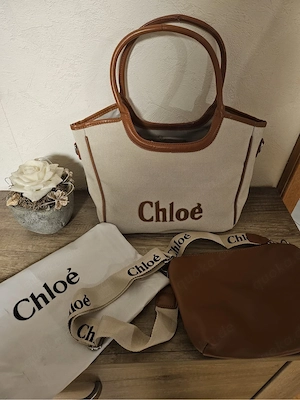 chloé handtasche neu Bild 4