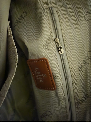 chloé handtasche neu Bild 3