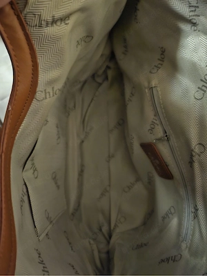 chloé handtasche neu Bild 2