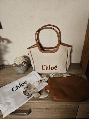 chloé handtasche neu