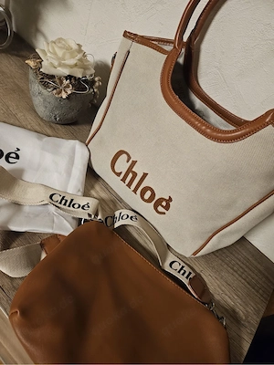 chloé handtasche neu Bild 5