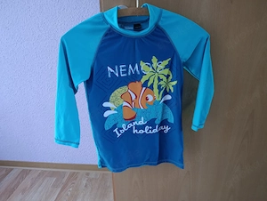 UV Shirt Gr 134 140