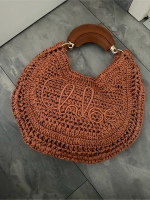 chloé handtasche neu 