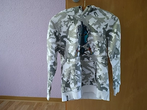Fortnite Hoodie Gr.146 152