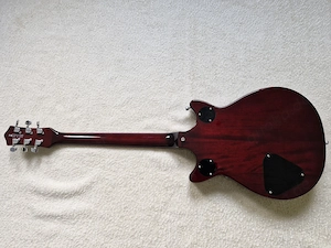 Gretsch G5222 WLNT Bild 5