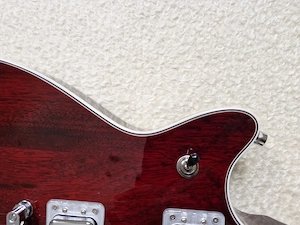 Gretsch G5222 WLNT Bild 4