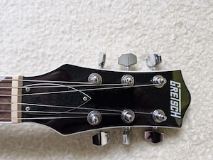 Gretsch G5222 WLNT Bild 3